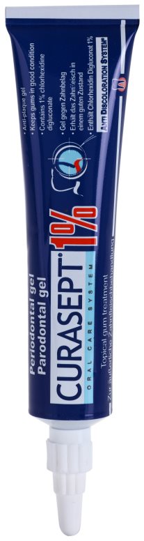 Curaprox Curasept ADS 310 parodontalni gel