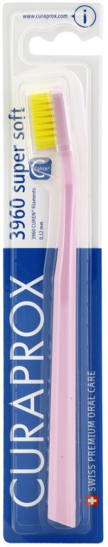 Curaprox 3960 Super Soft Toothbrush