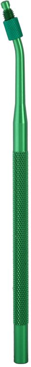 Curaprox Holder Mono UHS 410 support professionnel en aluminium de brossettes interdentaires