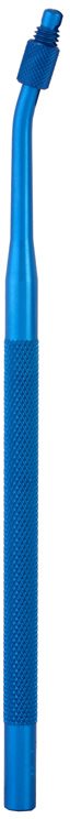 Curaprox Holder Mono UHS 413 support professionnel en aluminium de brossettes interdentaires