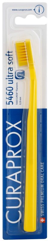 Curaprox 5460 Ultra Soft zubní kartáček