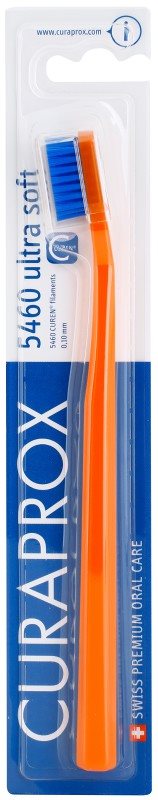 Curaprox 5460 Ultra Soft четка за зъби