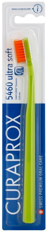 Curaprox 5460 Ultra Soft zubní kartáček