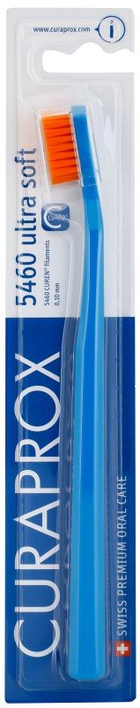 Curaprox 5460 Ultra Soft Tandenborstel