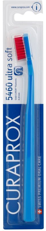 Curaprox 5460 Ultra Soft zubní kartáček