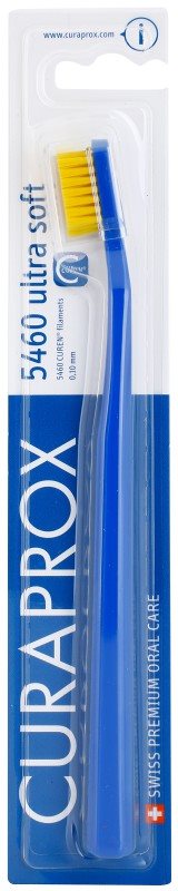 Curaprox 5460 Ultra Soft zubní kartáček