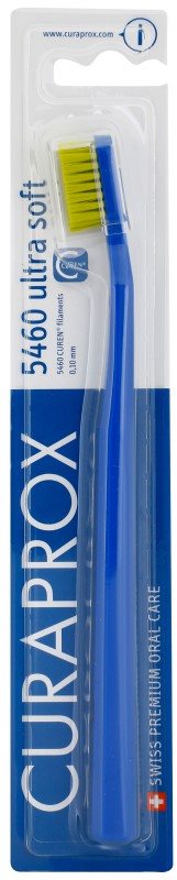 Curaprox 5460 Ultra Soft zubní kartáček