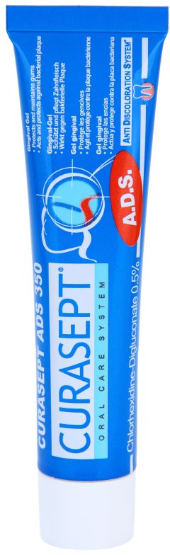 Curaprox Curasept ADS 350 Periodontal Gel