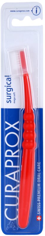 Curaprox Surgical Mega Soft Toothbrush