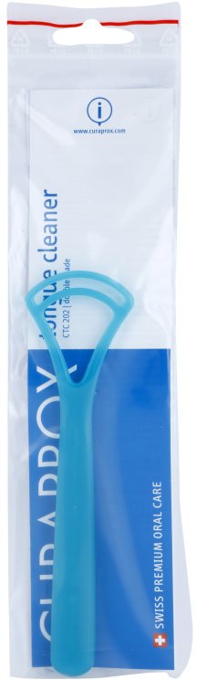 Curaprox Tongue Cleaner CTC 202 nyelvkaparó