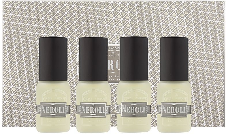 Czech & Speake Neroli coffret I.