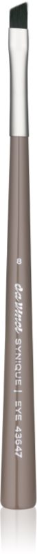 da Vinci Synique pinceau sourcils et eyeliner