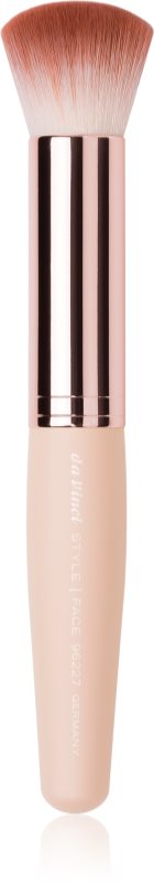 da Vinci Style Foundation Brush Round