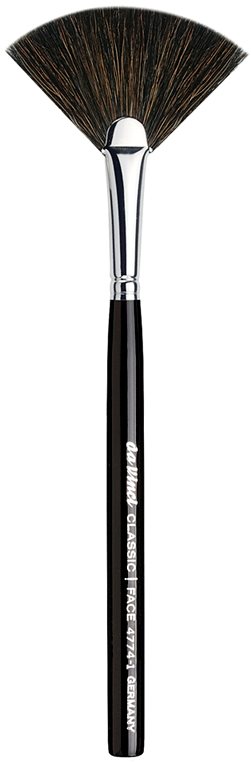 da Vinci Classic Highlighter Brush
