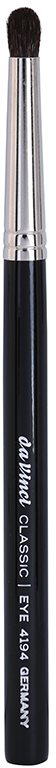 da Vinci Classic pensula pentru fard de ochi rotund