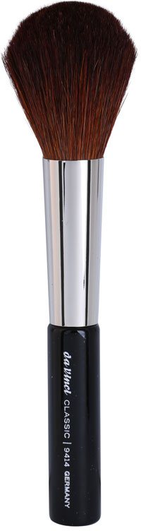 da Vinci Classic púderecset kerek