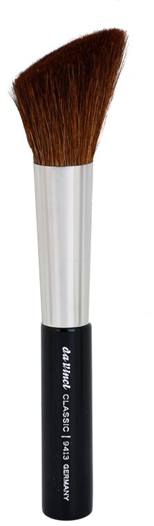 da Vinci Classic Angled Powder and Bronzer Brush