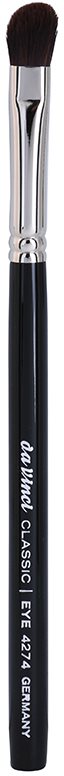 da Vinci Classic pensula pentru fard de ochi oval