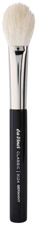 da Vinci Classic Penseel voor Poeder en Blush