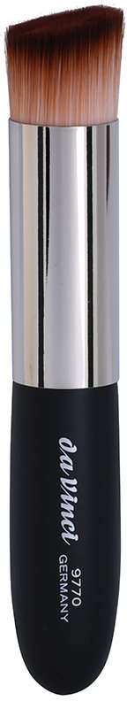 da Vinci Classic Brush For Foundation And Creamy Blush