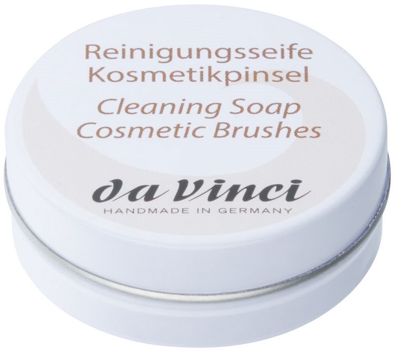 da Vinci Cleaning and Care čisticí mýdlo s rekondičním efektem