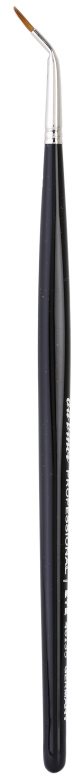 da Vinci Professional Bended Eyeliner Brush