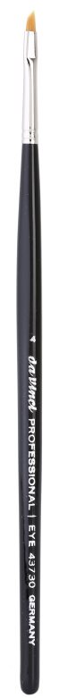 da Vinci Professional pensula pentru eyeliner