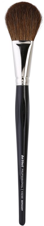 da Vinci Professional Long Oval Powder Brush