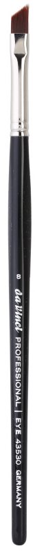 da Vinci Professional pinceau sourcils biseauté