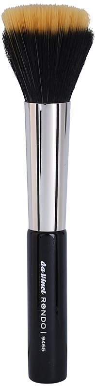 da Vinci Classic Rondo štetec na make-up a púder