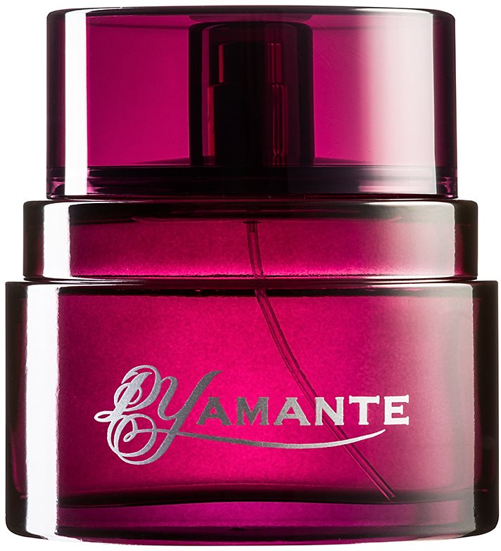 Daddy Yankee DYAmante parfémovaná voda pro ženy 100 ml