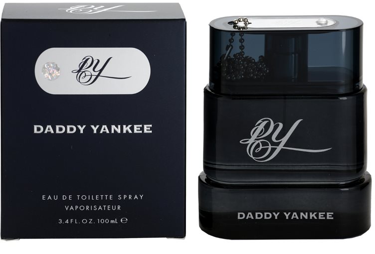 Daddy Yankee Daddy Yankee eau de toilette pentru barbati 100 ml