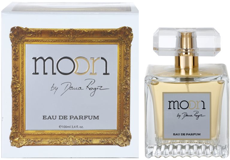 Dana Rogoz Moon Eau de Parfum para mulheres 100 ml