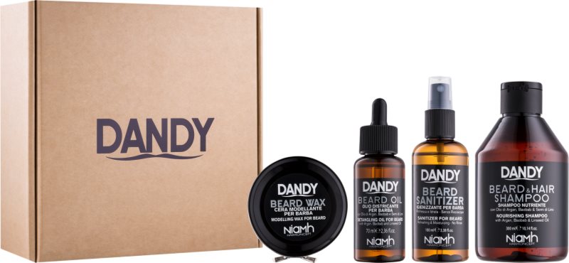 DANDY Gift Sets Cosmetica Set I.