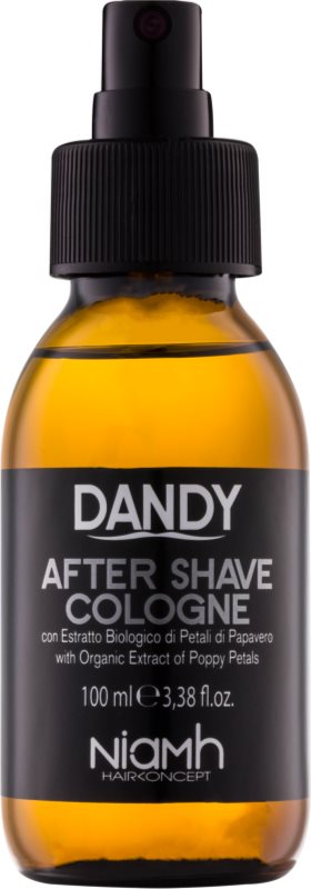 DANDY After Shave voda za po britju