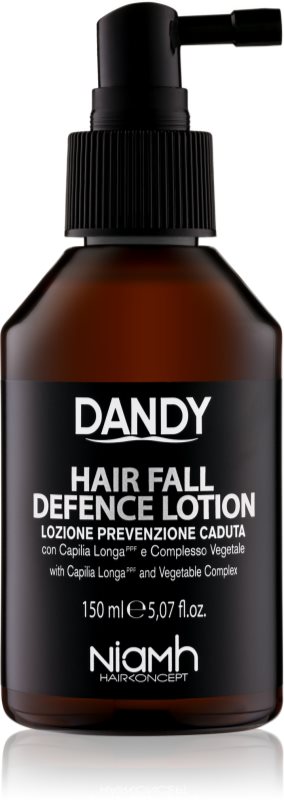 DANDY Hair Fall Defence sérum proti vypadávání vlasů