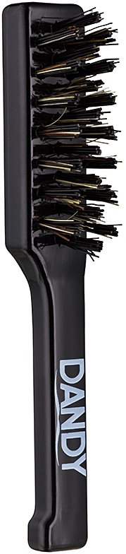 DANDY Accessories Beard Brush