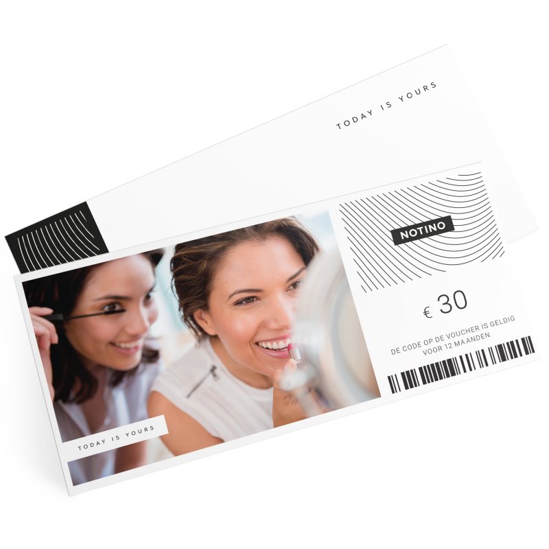 Cadeaubon Voucher Ter Waarde van 30 Euro