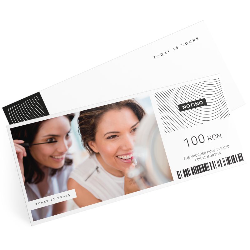 Voucher cadou online valoare 100 RON