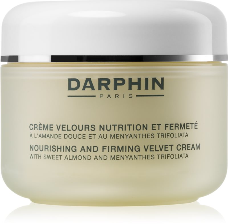 Darphin Body Care crema corpo nutriente e rassodante