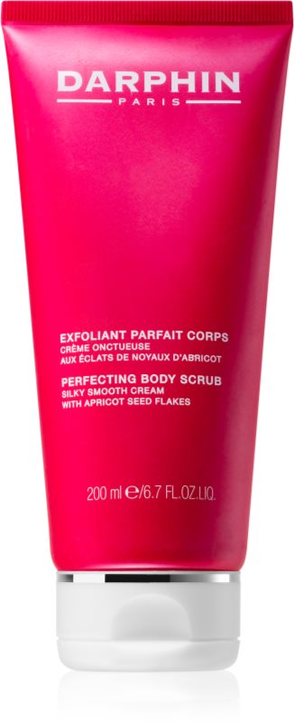 Darphin Body Care scrub corpo per pelle setata