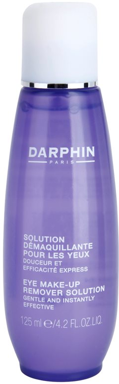 Darphin Cleansers & Toners finom szemlemosó