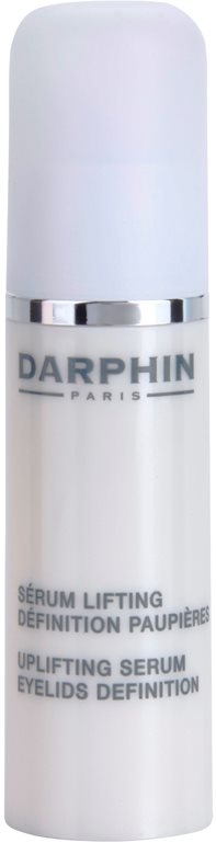 Darphin Eye Care ser lifting și fermitate