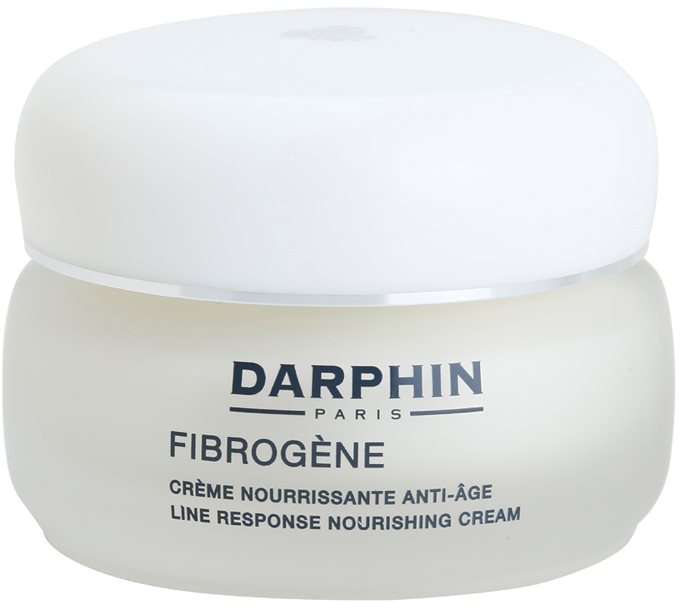 Darphin Fibrogène nährende Creme gegen erste Falten