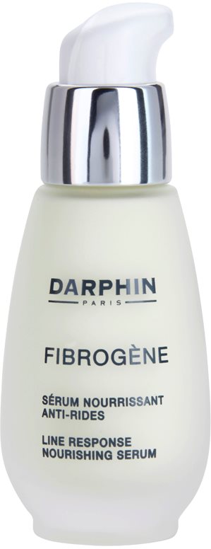 Darphin Fibrogène výživné a hydratační sérum pro suchou až velmi suchou pleť