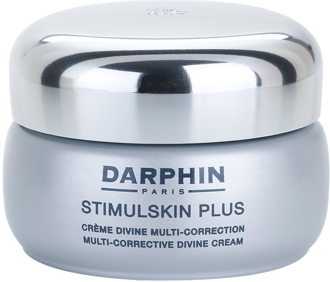 Darphin Stimulskin Plus multi-korrekciós Anti-age ápolás normál és száraz bőrre