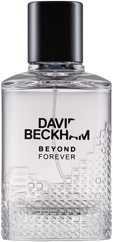 David Beckham Beyond Forever eau de toilette pentru barbati 90 ml