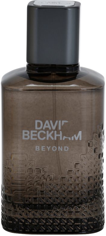 David Beckham Beyond toaletná voda pre mužov 90 ml