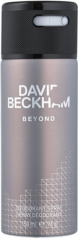 David Beckham Beyond deospray pre mužov 150 ml
