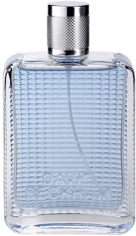 David Beckham The Essence eau de toilette pour homme 75 ml